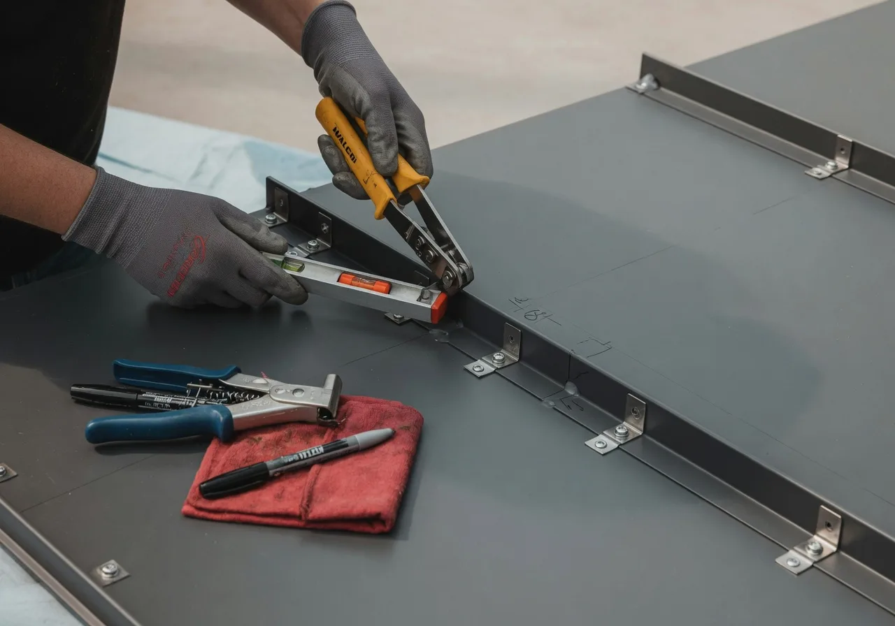 Why choose Metal Roofing Installation in Gregory, AR